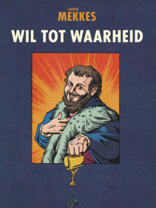 Title details for Wil tot waarheid by J. Mekkes - Available